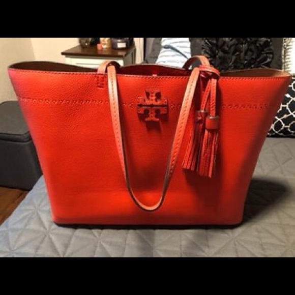 mcgraw tote sale